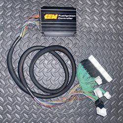 AEM fuel/ignition controller with harness 