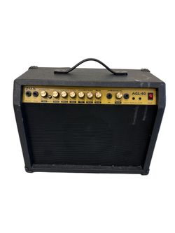 LYXPRO GUITAR AMP #31636