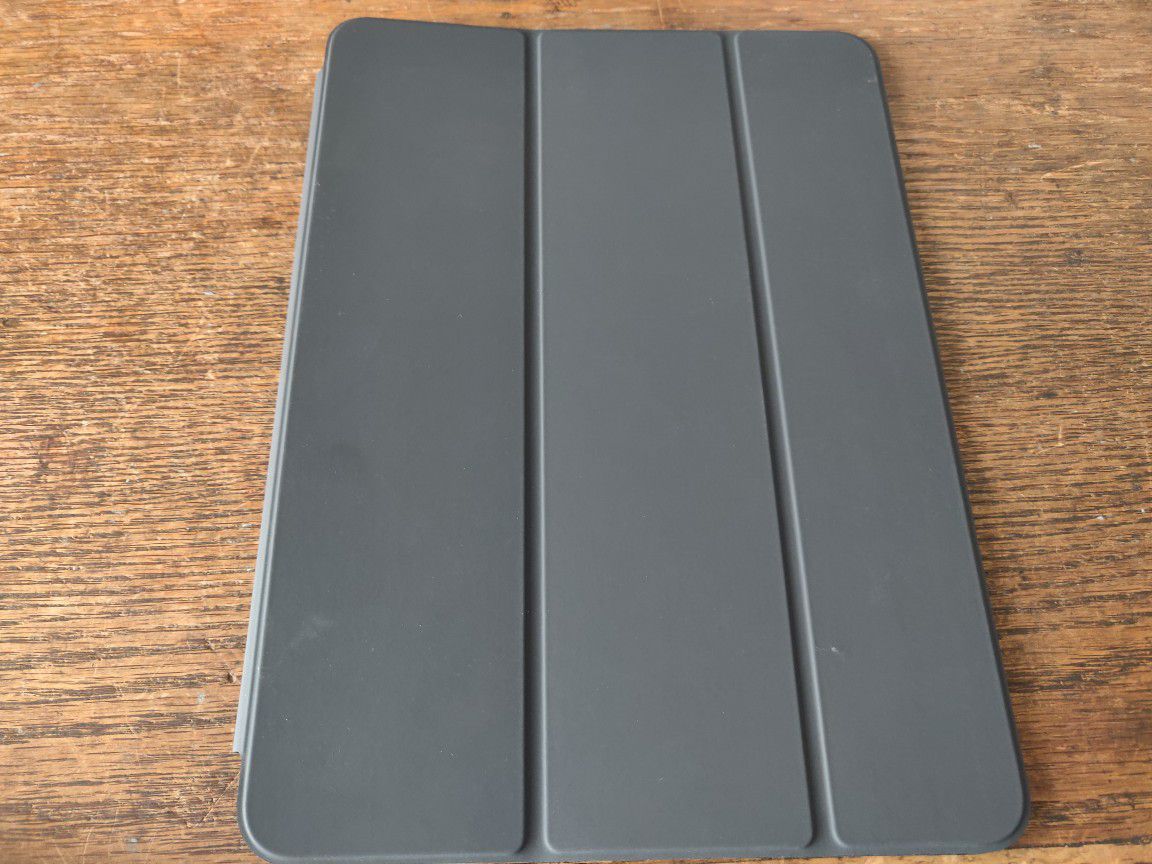 iPad pro cover plus keyboard original