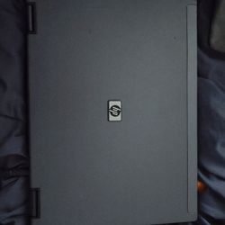 HP Compaq 6910p Laptop 