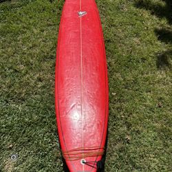 9’ Surfboard