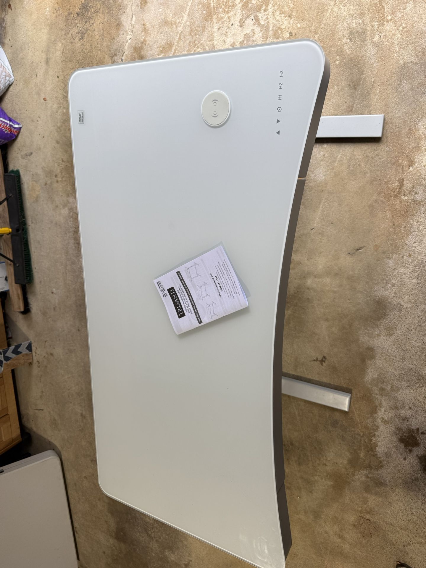 Adjustable Standing Desk