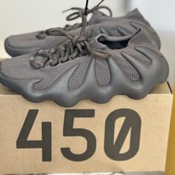 Yeezy 450 Size 5.5