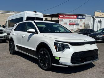 2023 Kia Niro EV
