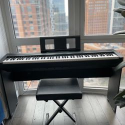 Yamaha P45