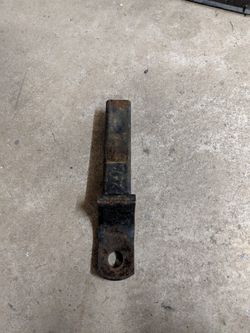 Reese hitch