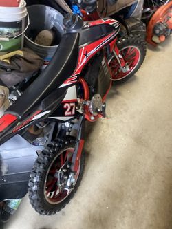 Moto Eléctrica