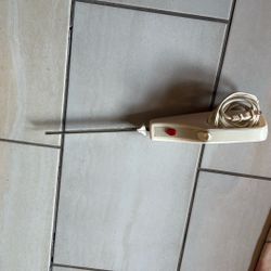 Electric Knife