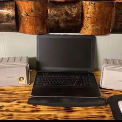 Bose computer speakers