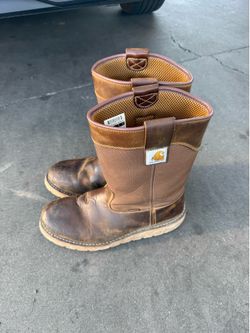 Men’s 13 Carhartt Boots