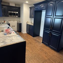 Kitchen Paint 