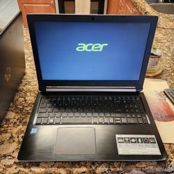 HP and ACER Laptops For Sale