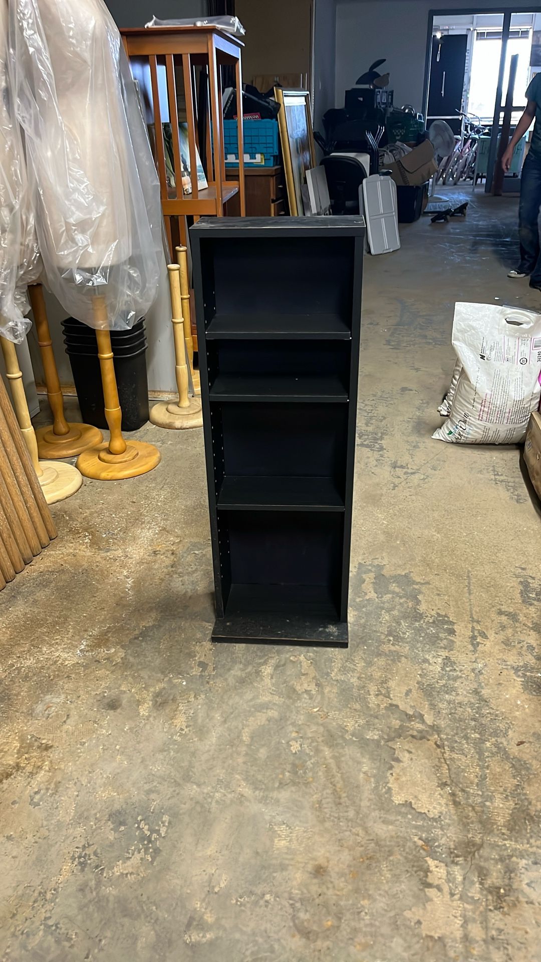 DVD Stand