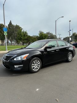 Nissan Ultima