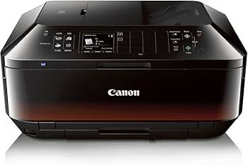 Canon MX922
