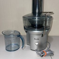 Breville Juice Fountain