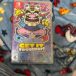 Nintendo Switch Games 