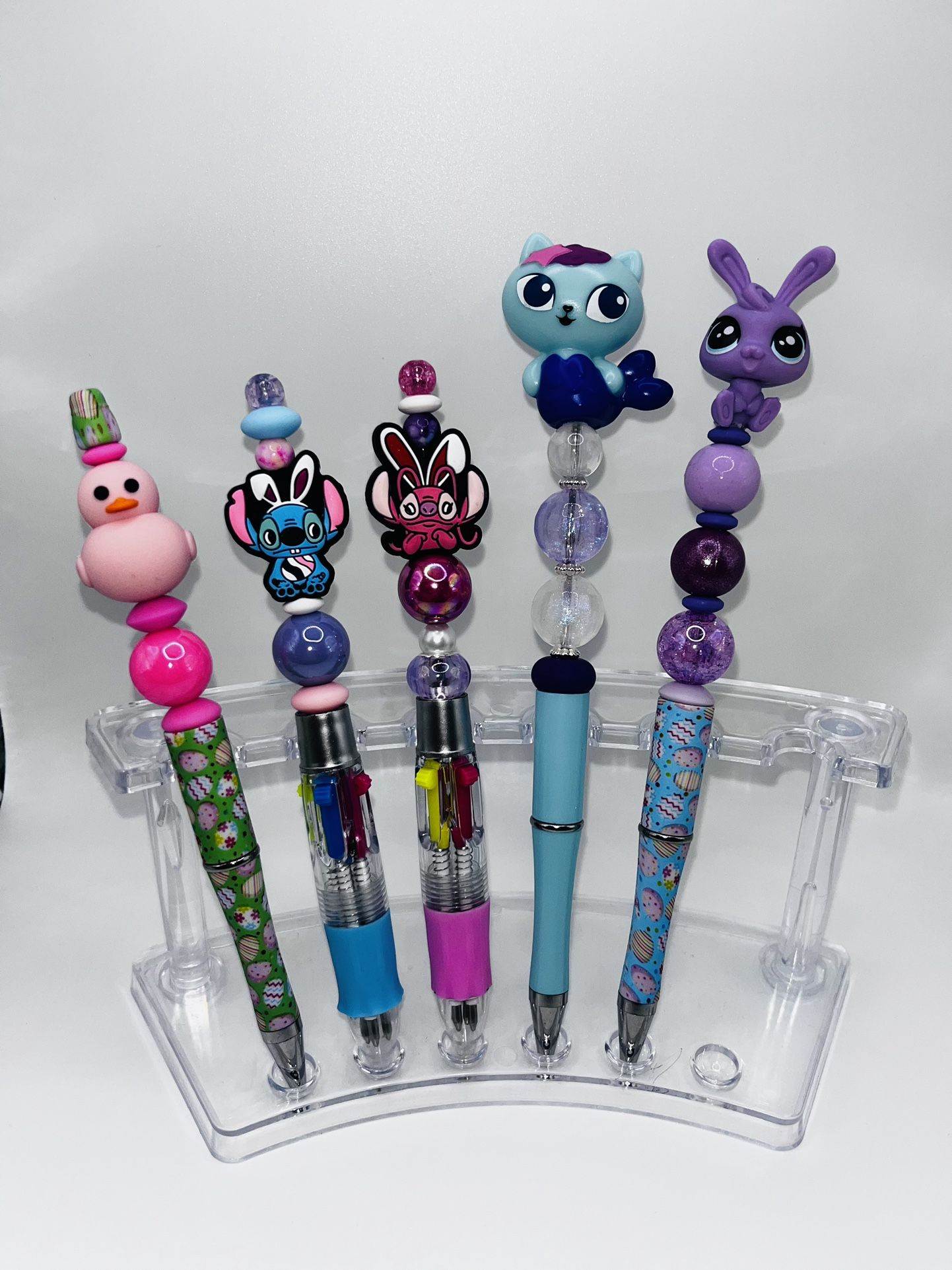 Creative Pens