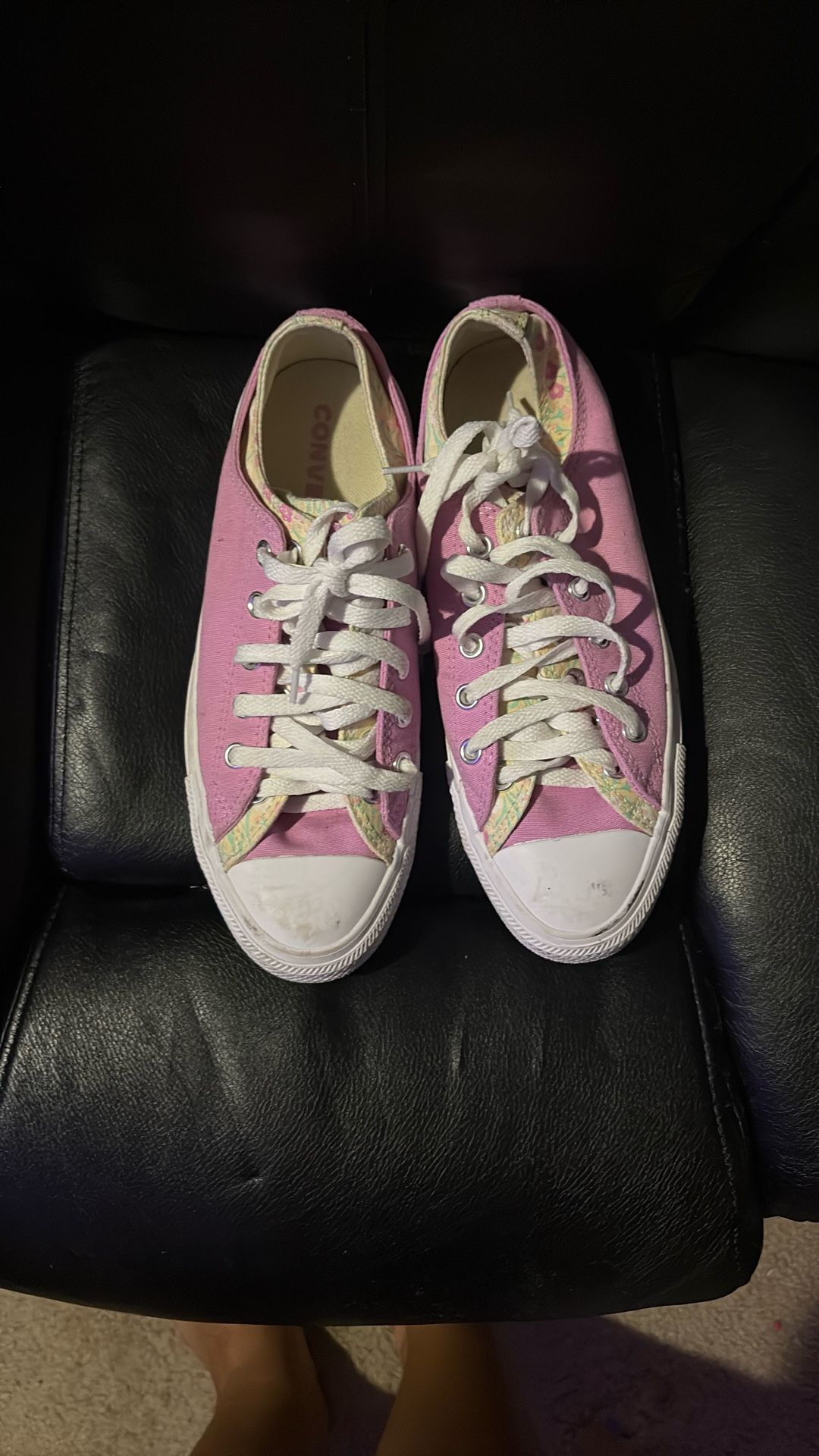 Converse shoes