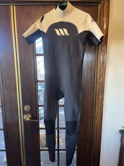 Short Sleeve 2/2mm