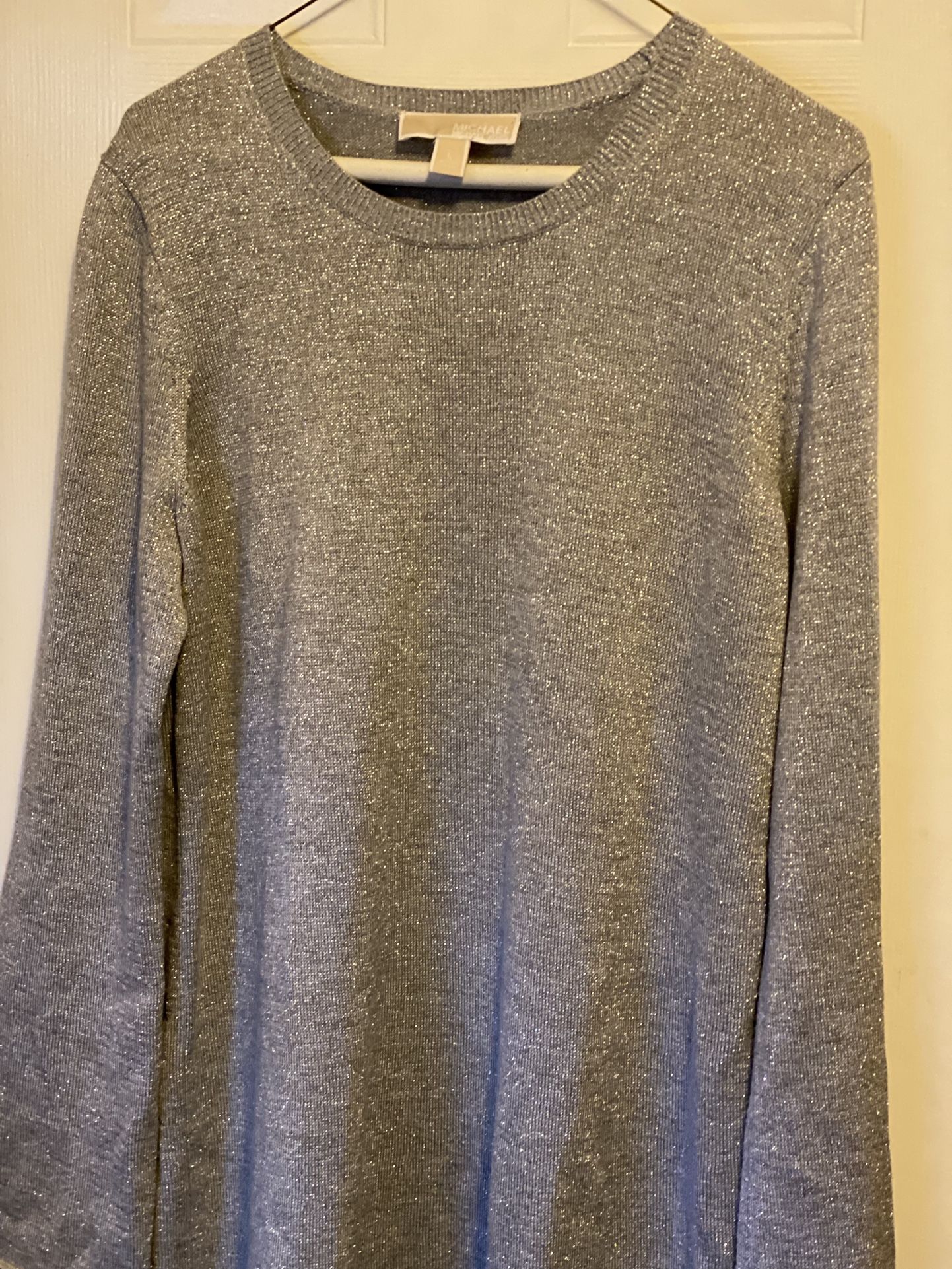 MICHAEL KORS SIZE LARGE (14)