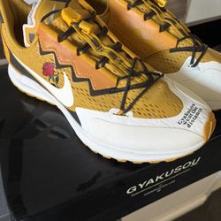 Nike Zoom Pegasus 36 (Gyakusouy)