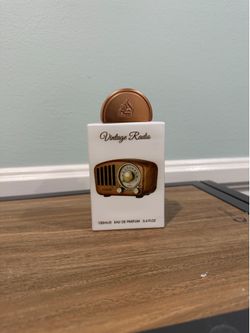 Lataffa Vintage Radio