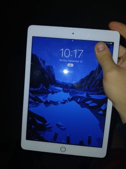 ipad(5th gen)
