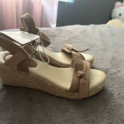 Sandalias 