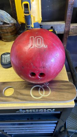 Bowling Ball