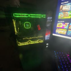 Gaming Pc Trying To Sell I Trade For A Surron Or Talaria