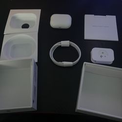 AirPod Pro Generation 2