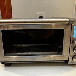Breville Convection Oven