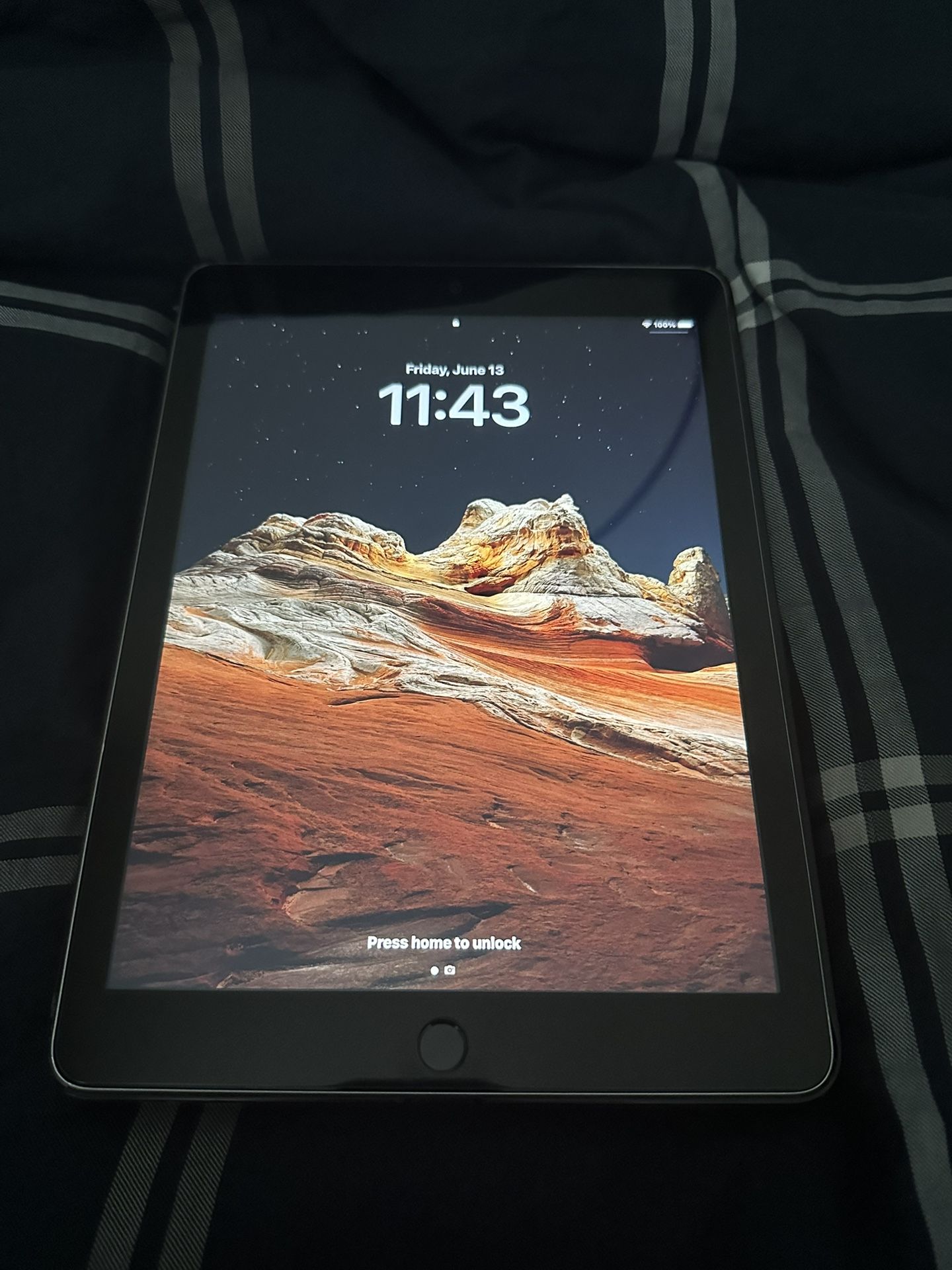 iPad 5th Gen