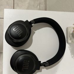 JBL WIRELESS HEADSET 