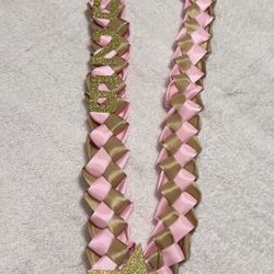 Collar Para Graduación