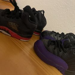 Brand New Baby Jordan’s 