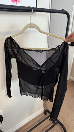 Fashion nova top