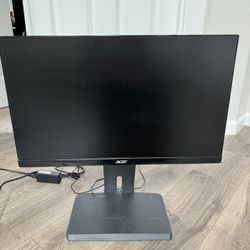 Ace Monitor 