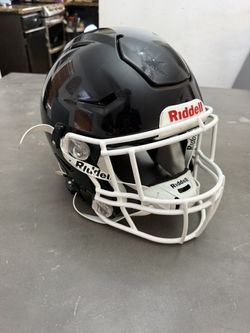 adult Large Riddell Football Helmet 2025