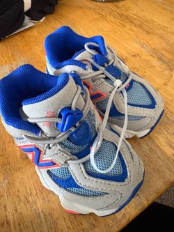 New balance