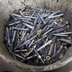 I Pay Cash For Scrap Carbide