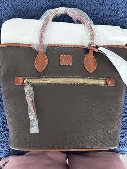 Dooney & Burke Handbag