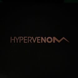Nike Hypervenoms Elite Regen