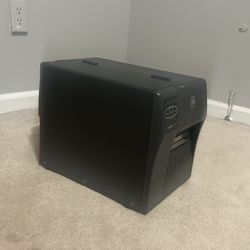 Zebra ZT220 Printer