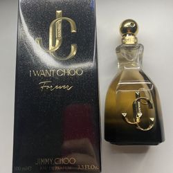 Jimmy choo i want choo forever