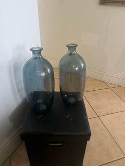 Vase set