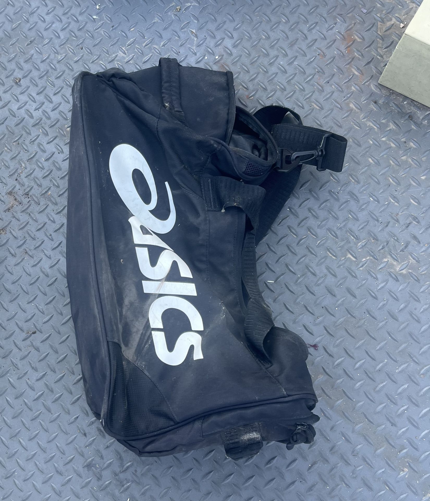 Sport Baseball Bag Or Sports
