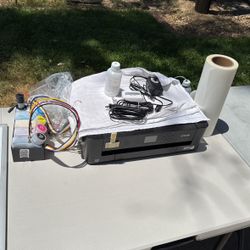 Tshirt Printer 