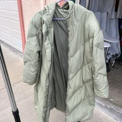 Nice Brand New Jacket